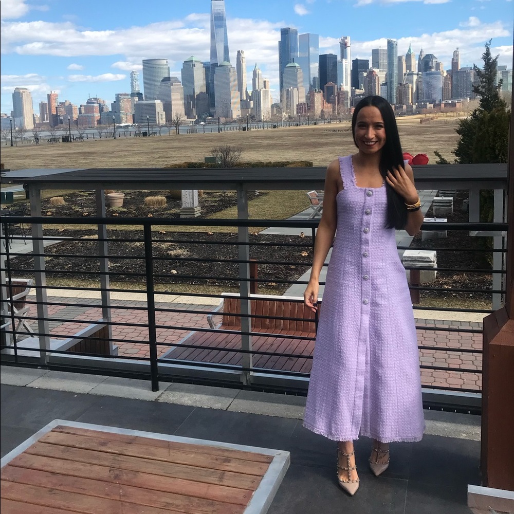 Women’s Zara Dress size XS